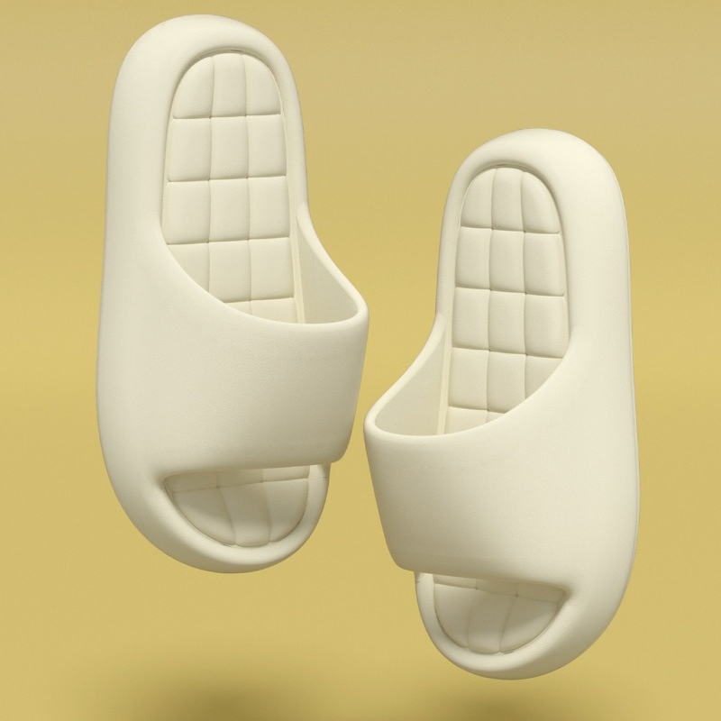 Your Home Bathroom - Sandalias de verano a cuadros para