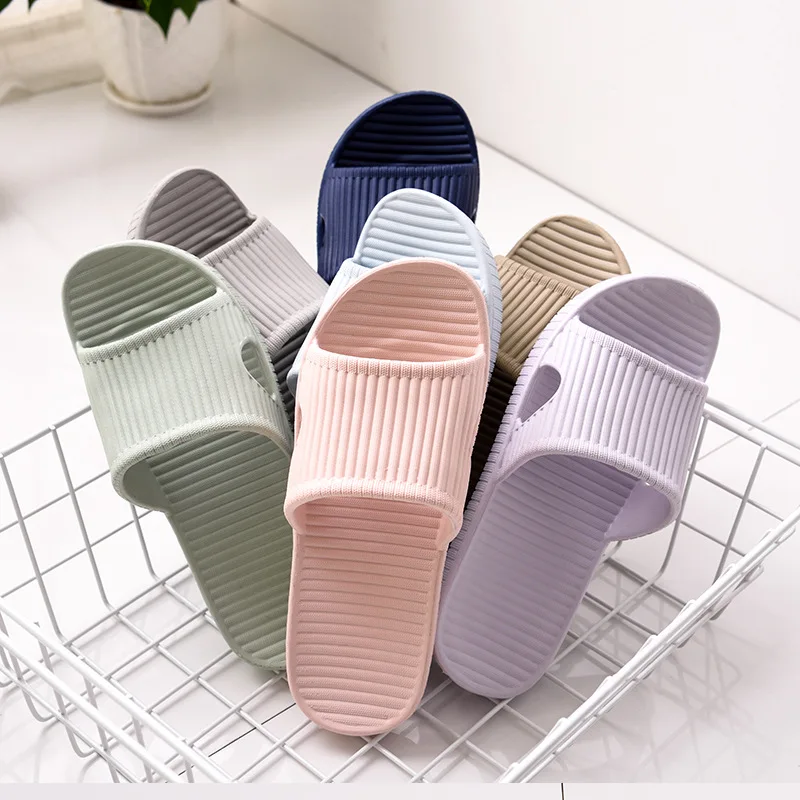 Your Home Bathroom - Pantuflas de casa, sandalias de plataforma