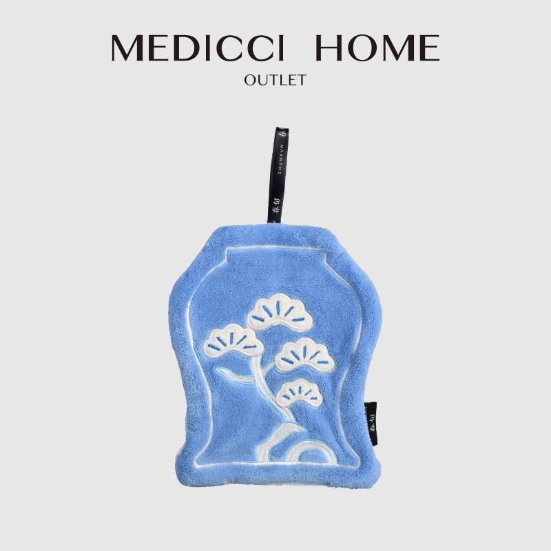 Medicci Home-Toalla de mano co - Japanese Home Bathroom Design reseña y precio