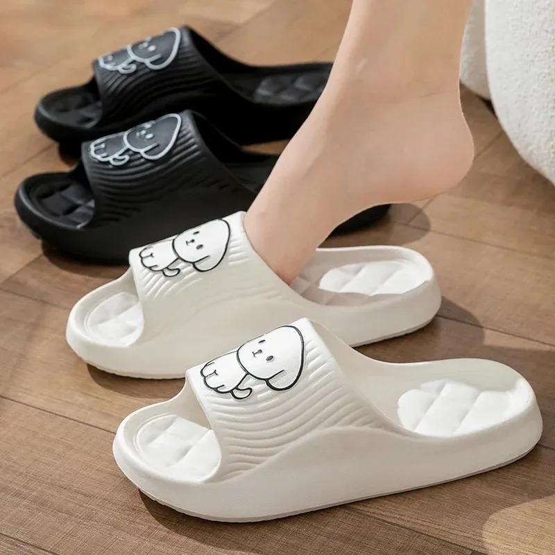 Lindas zapatillas de cartón, z - Your Home Bathroom reseña y precio