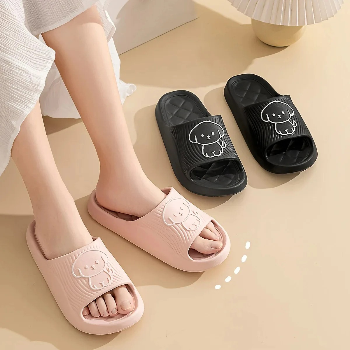 Lindas zapatillas de cartón, z - Your Home Bathroom reseña y precio
