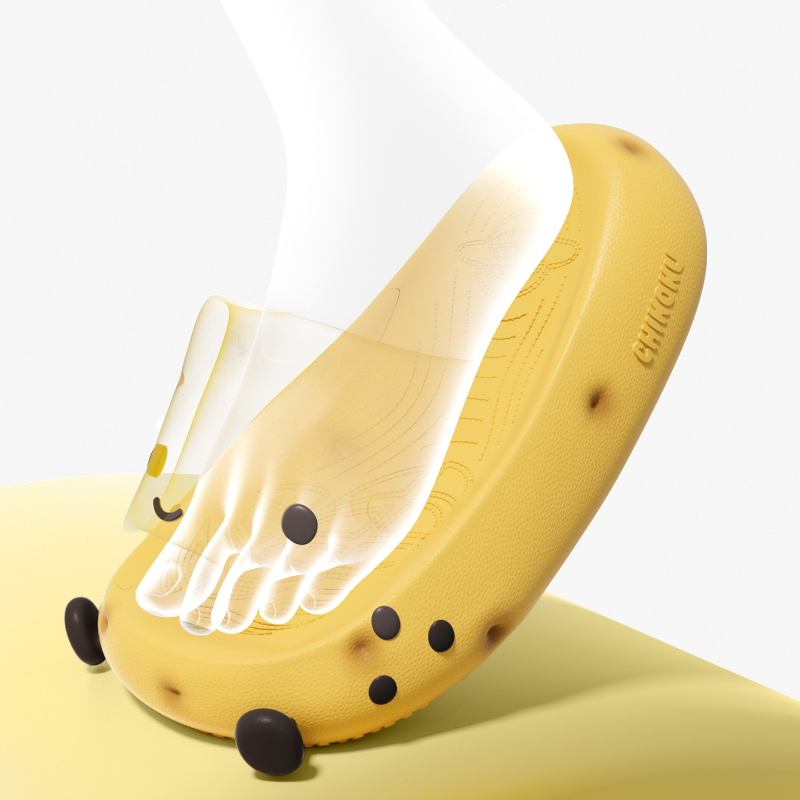 Nuevas Pantuflas de Dibujos An - Your Home Bathroom reseña y precio