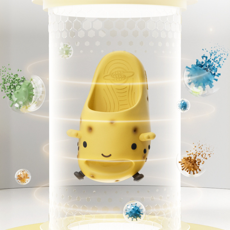 Nuevas Pantuflas de Dibujos An - Your Home Bathroom reseña y precio