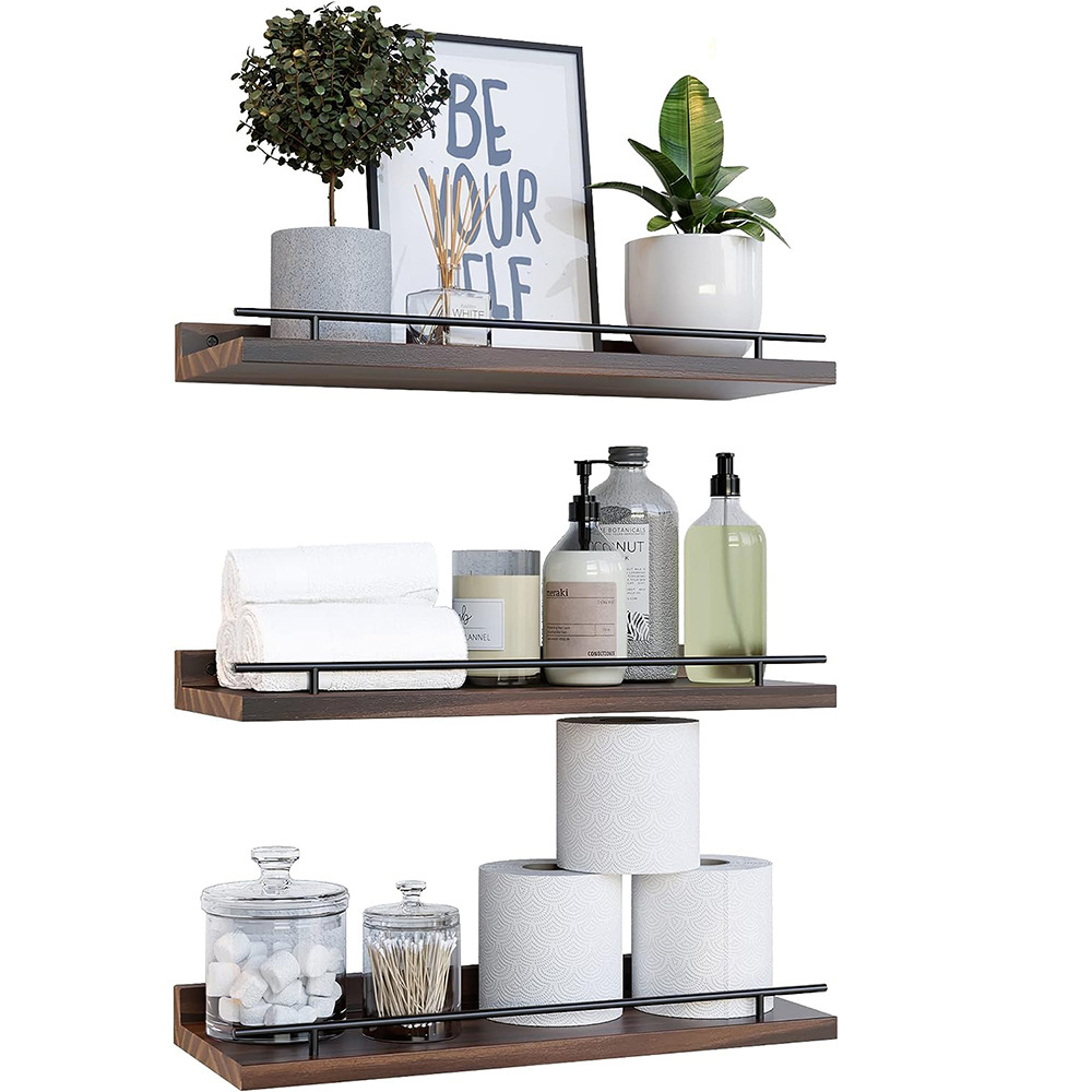 Estante de almacenamiento de m - Home Bathroom Shelf reseña y precio