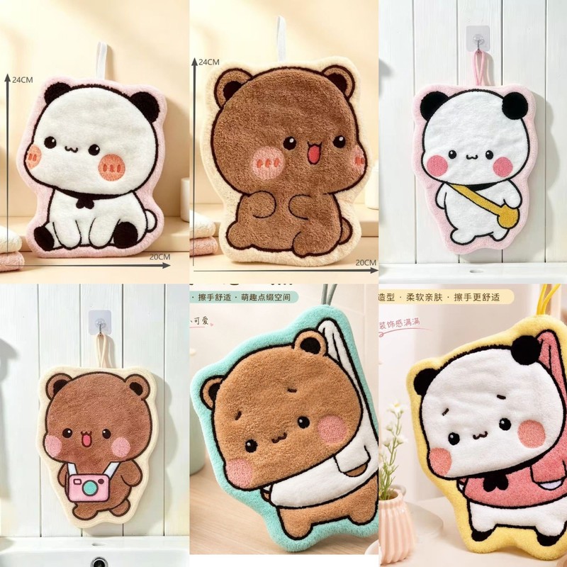 En stock: Toalla de mano suave - Home Bathroom Towels reseña y precio