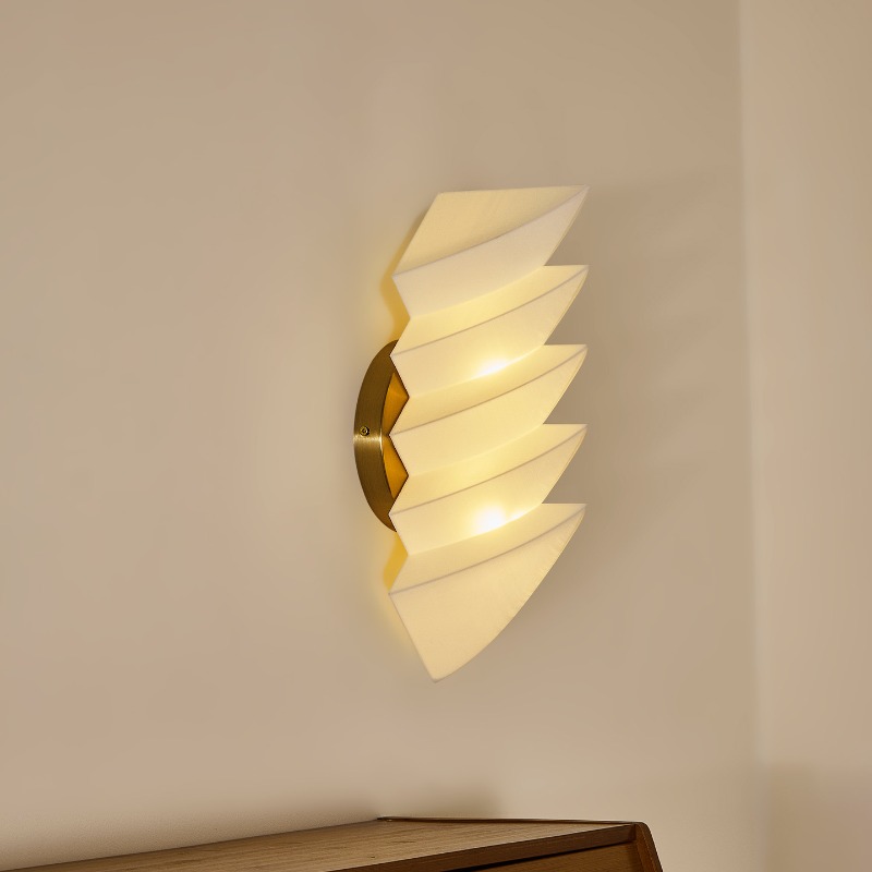 Lámparas de Pared de Diseño Ja - Japanese Home Bathroom Design reseña y precio
