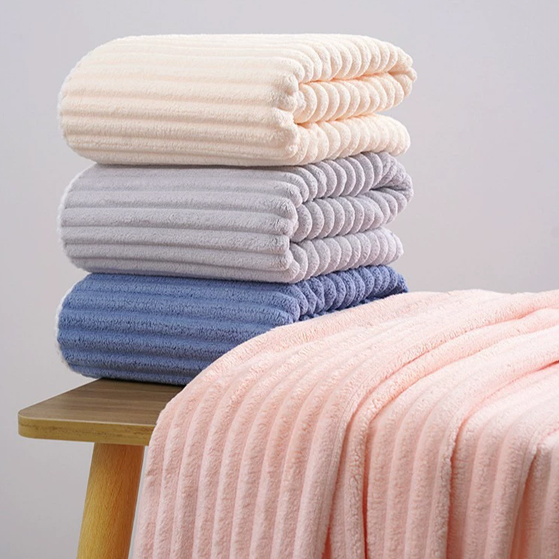 Toalla de Baño Envolvente para - Home Bathroom Towels reseña y precio