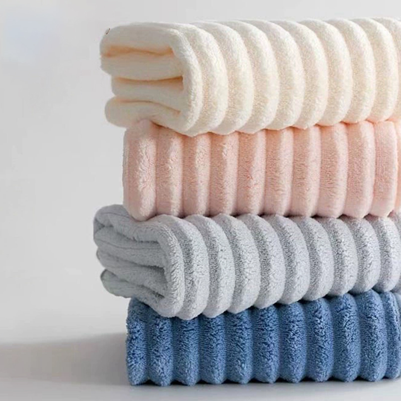 Toalla de Baño Envolvente para - Home Bathroom Towels reseña y precio