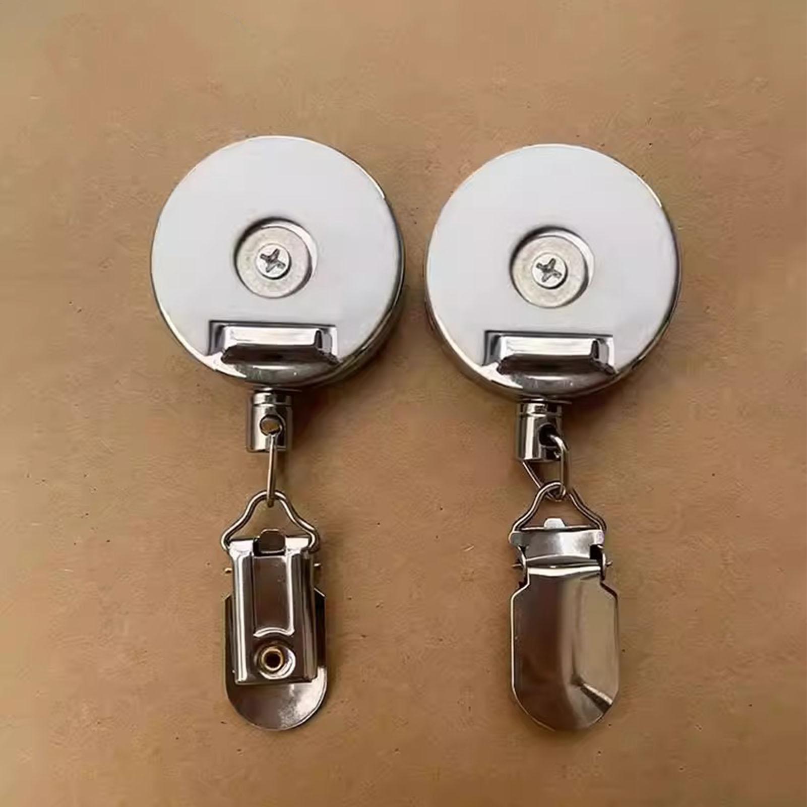 Clip Metálico para Toallas, Si - Home Bathroom Towels reseña y precio