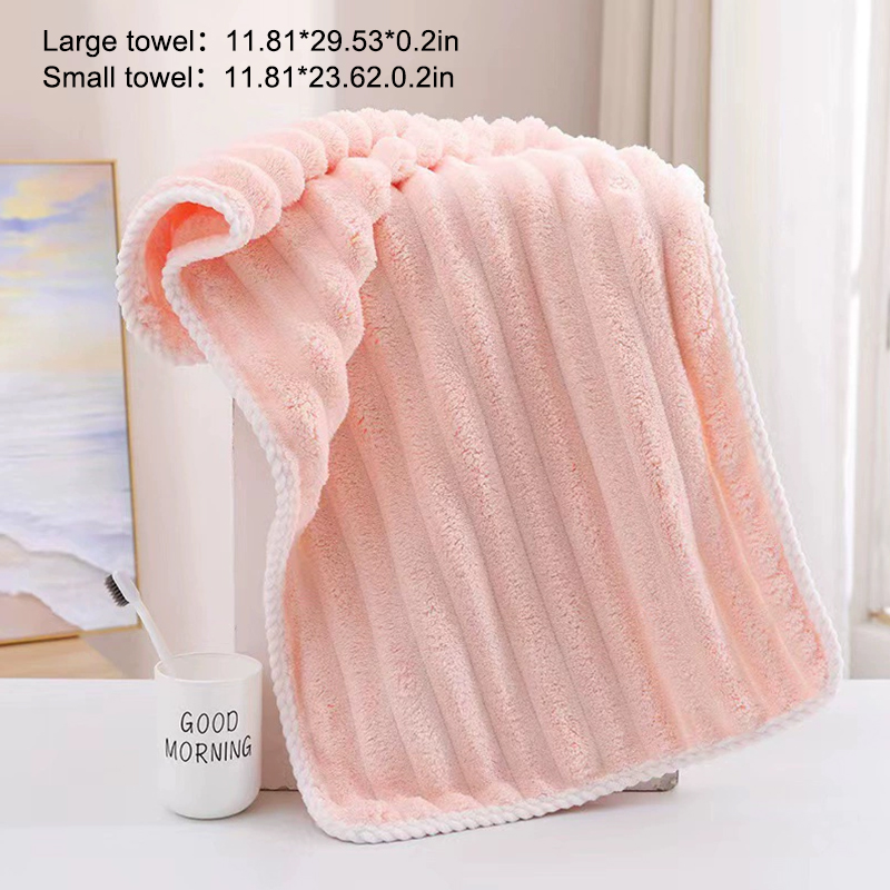 Toalla de Baño Envolvente para - Home Bathroom Towels reseña y precio