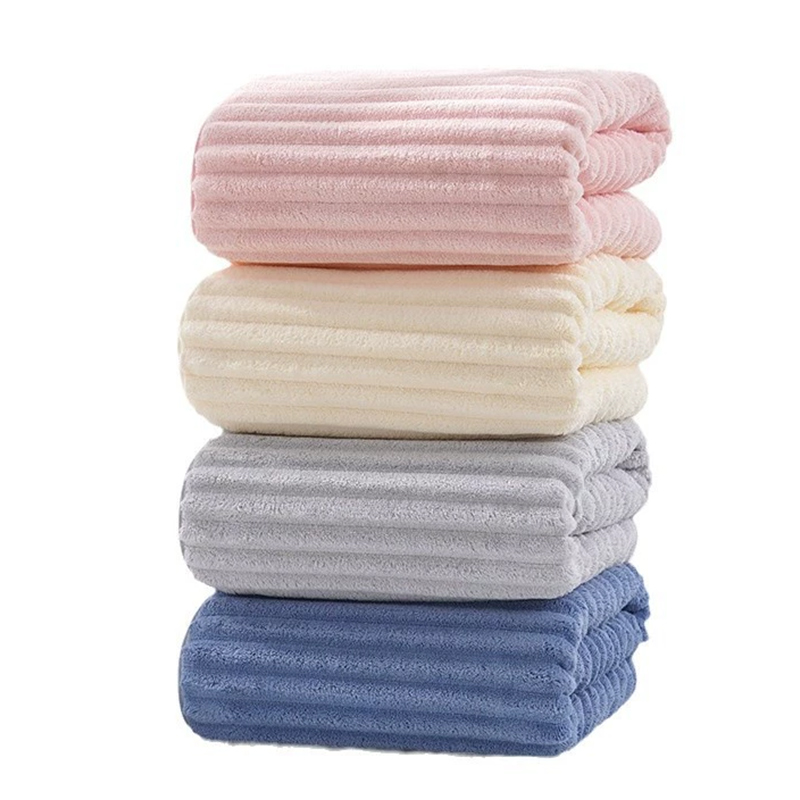 Toalla de Baño Envolvente para - Home Bathroom Towels reseña y precio