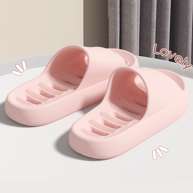 Pantuflas de baño para mujer,  - Your Home Bathroom reseña y precio