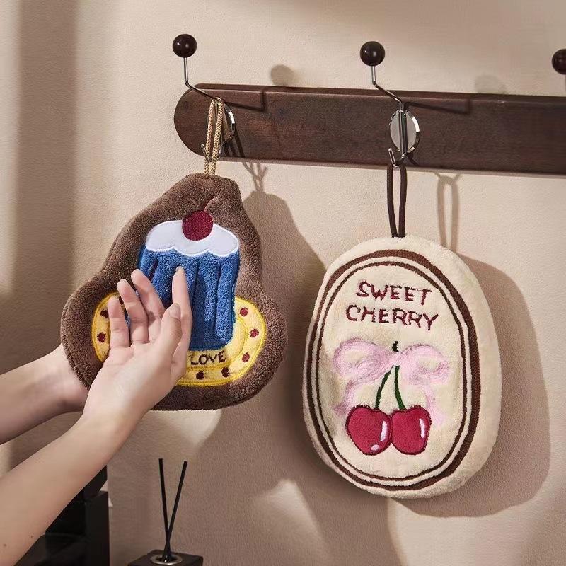 Toalla de mano para cocina, to - Home Bathroom Towels reseña y precio