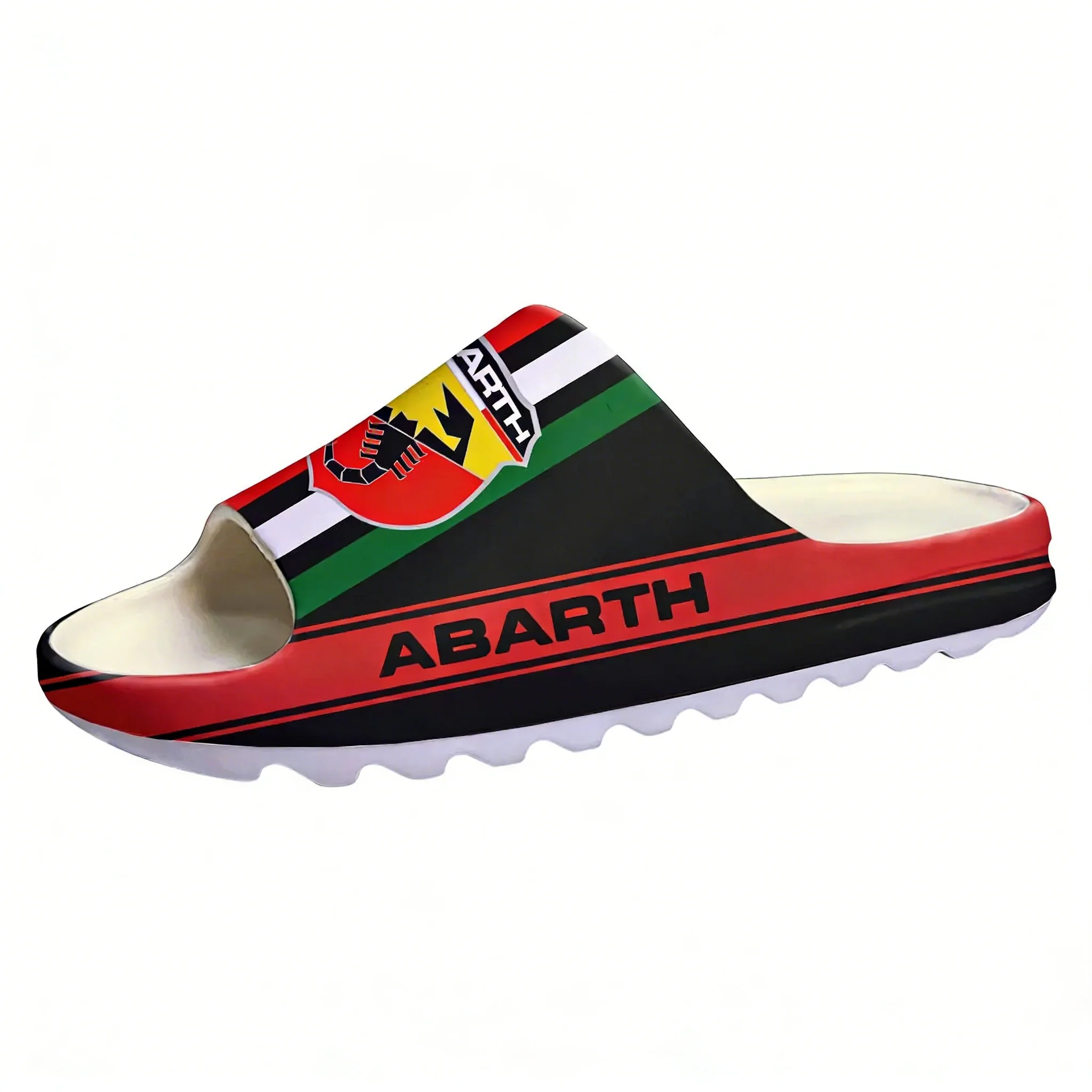 A-Abarths Pantuflas Personaliz - Your Home Bathroom reseña y precio