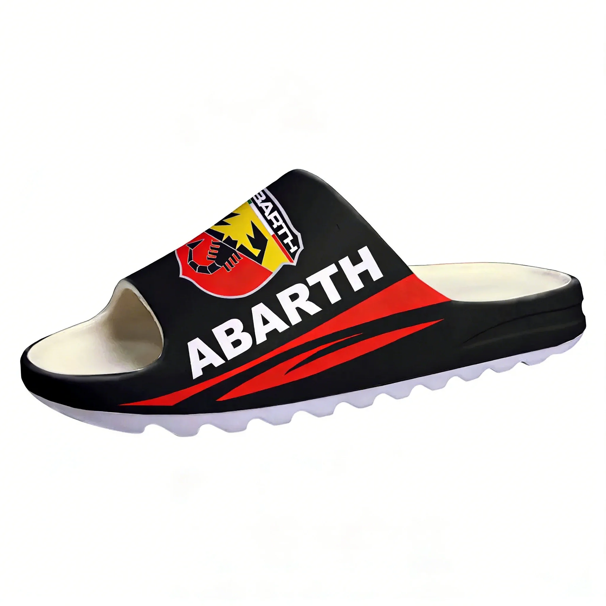 A-Abarths Pantuflas Personaliz - Your Home Bathroom reseña y precio
