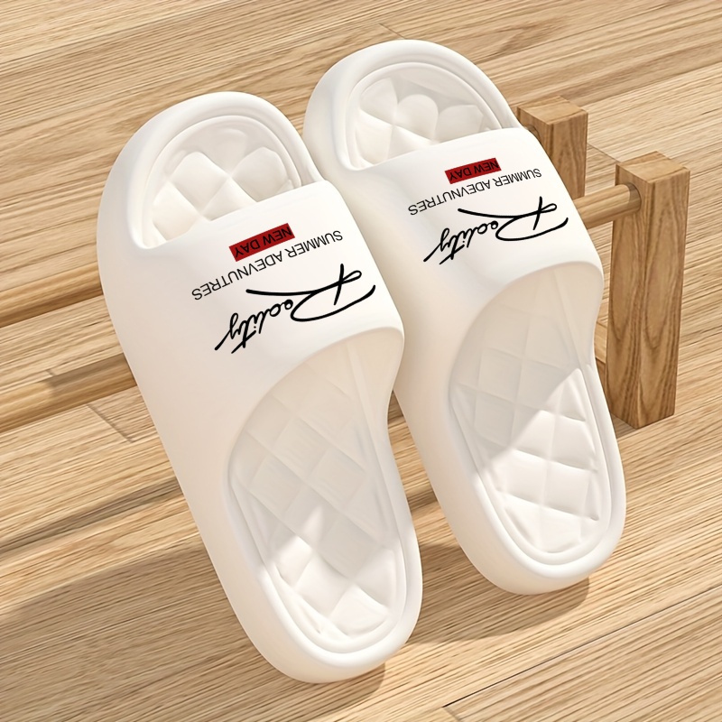 Pantuflas para Parejas, Mujere - Your Home Bathroom reseña y precio
