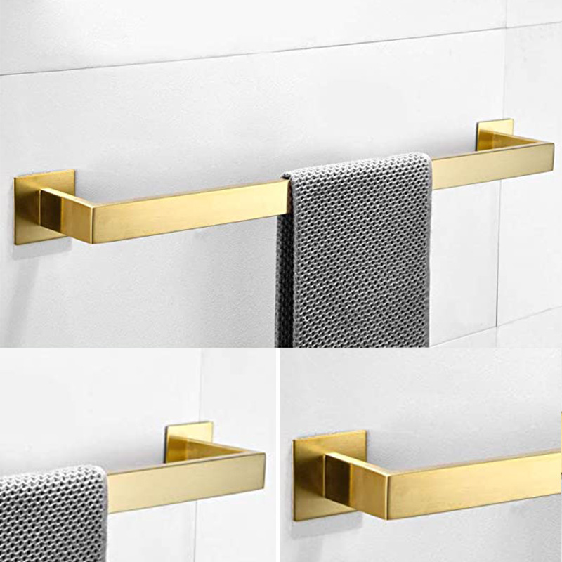 Juego de Accesorios de Baño de - Home Bathroom Towels reseña y precio