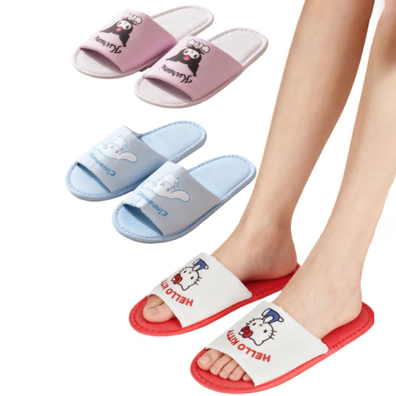 1 par de pantuflas originales  - Bathroom Home Visit reseña y precio