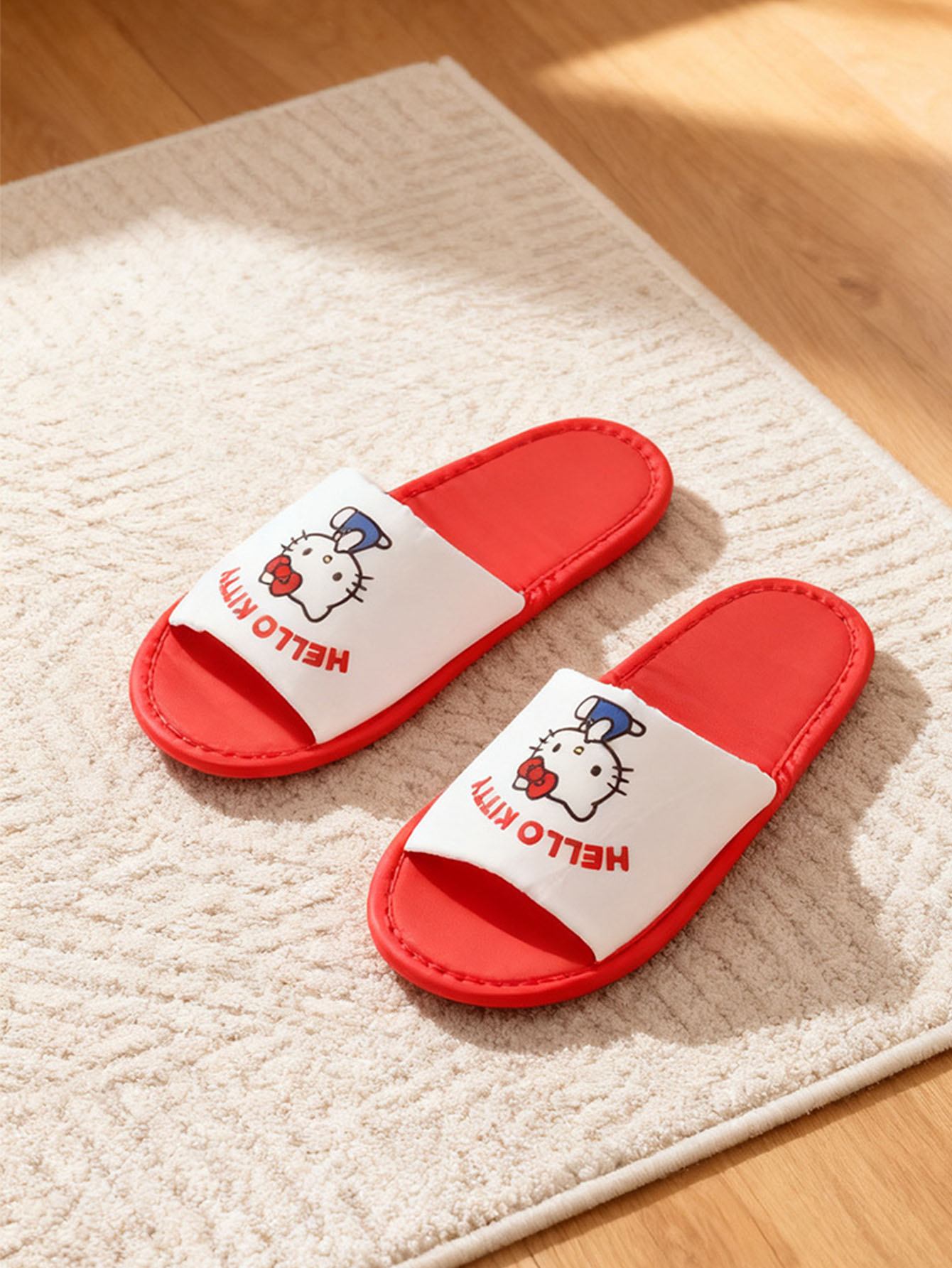 1 par de pantuflas originales  - Bathroom Home Visit reseña y precio