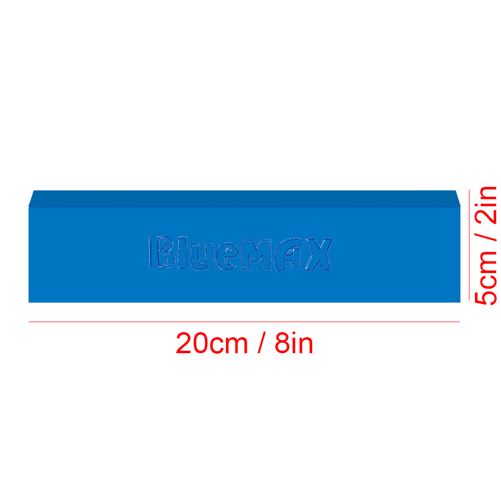 10 Uds. De escobilla de goma m - Home Bathroom Window Tint reseña y precio