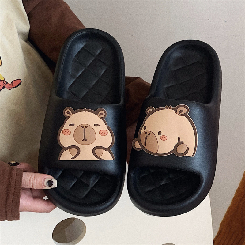 Pantuflas para Mujer, Lindas P - Your Home Bathroom reseña y precio