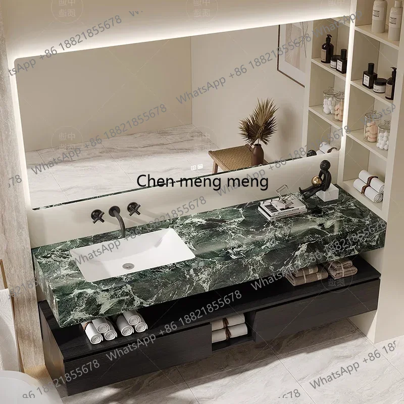 Mueble de Baño Moderno de Dise - Japanese Home Bathroom Design reseña y precio