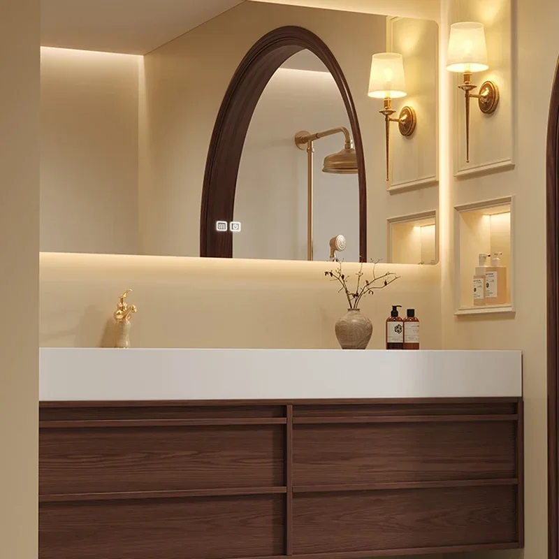 Tocadores de baño de diseño it - Japanese Home Bathroom Design reseña y precio