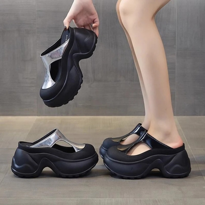 Sandalias de mujer, pantuflas  - Your Home Bathroom reseña y precio
