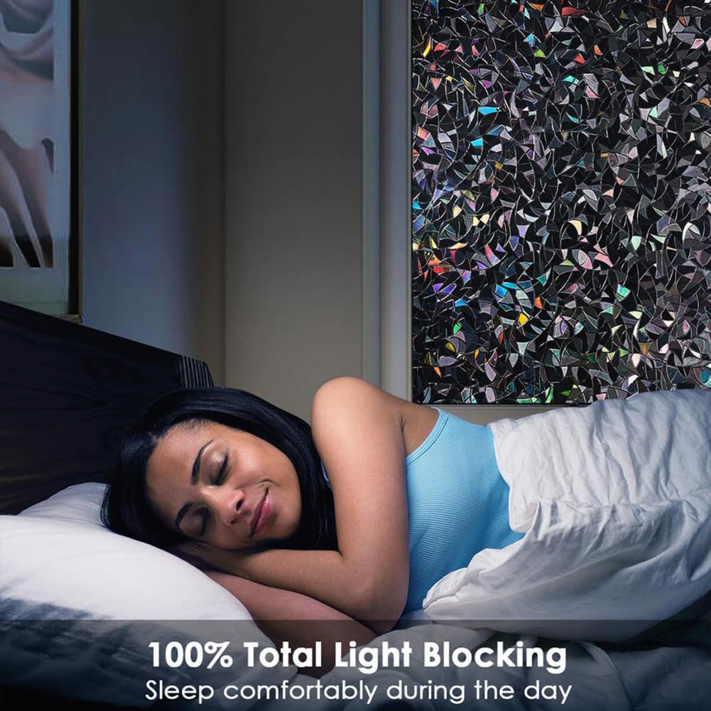 Película opaca para ventana de - Home Bathroom Window Tint reseña y precio