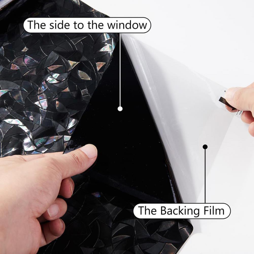 Película opaca para ventana de - Home Bathroom Window Tint reseña y precio