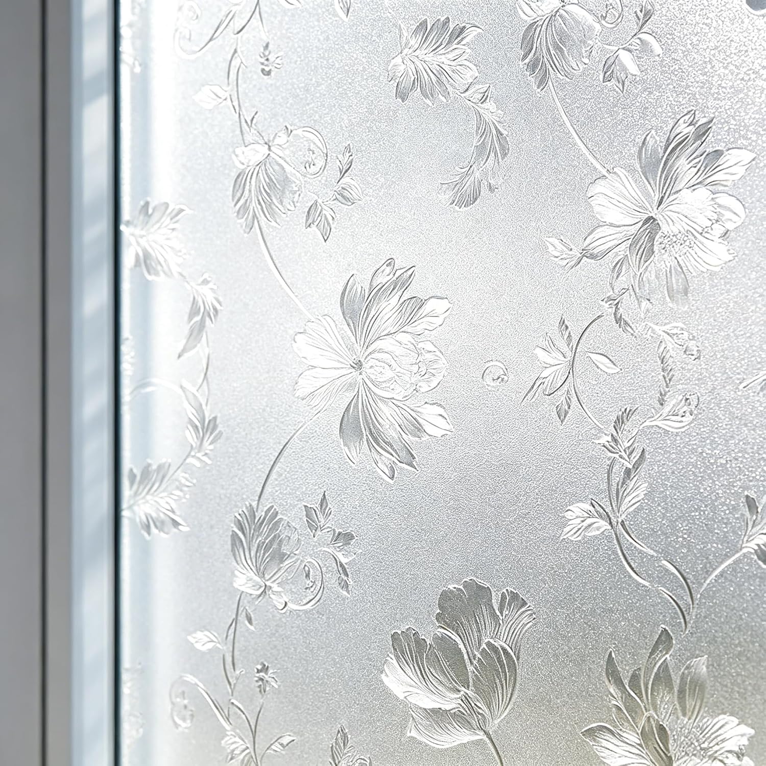 Película Decorativa para Venta - Home Bathroom Window Tint reseña y precio