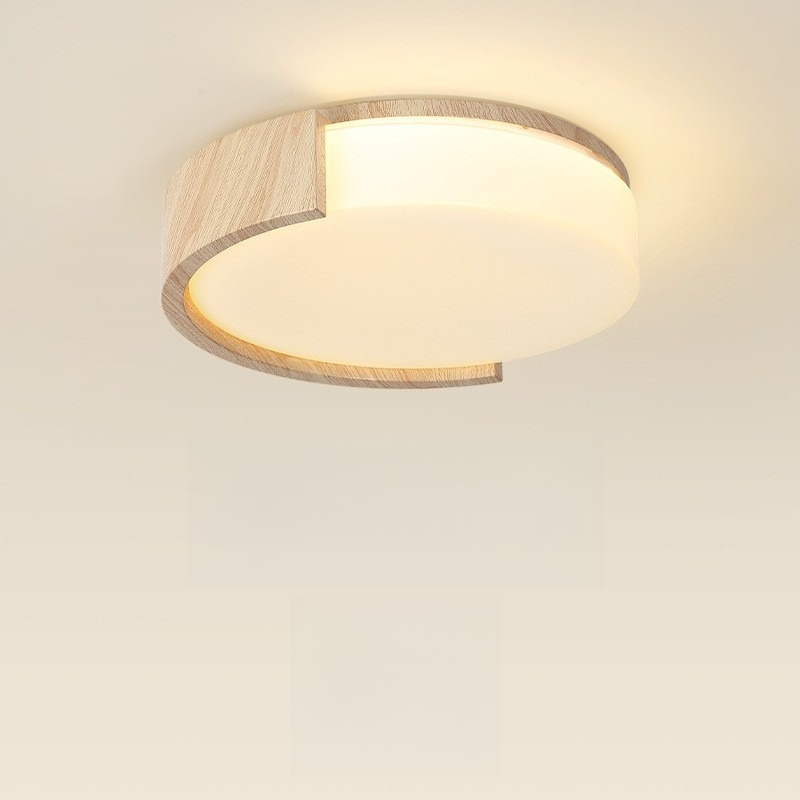 Lámpara de Techo de Estilo Wab - Japanese Home Bathroom Design reseña y precio