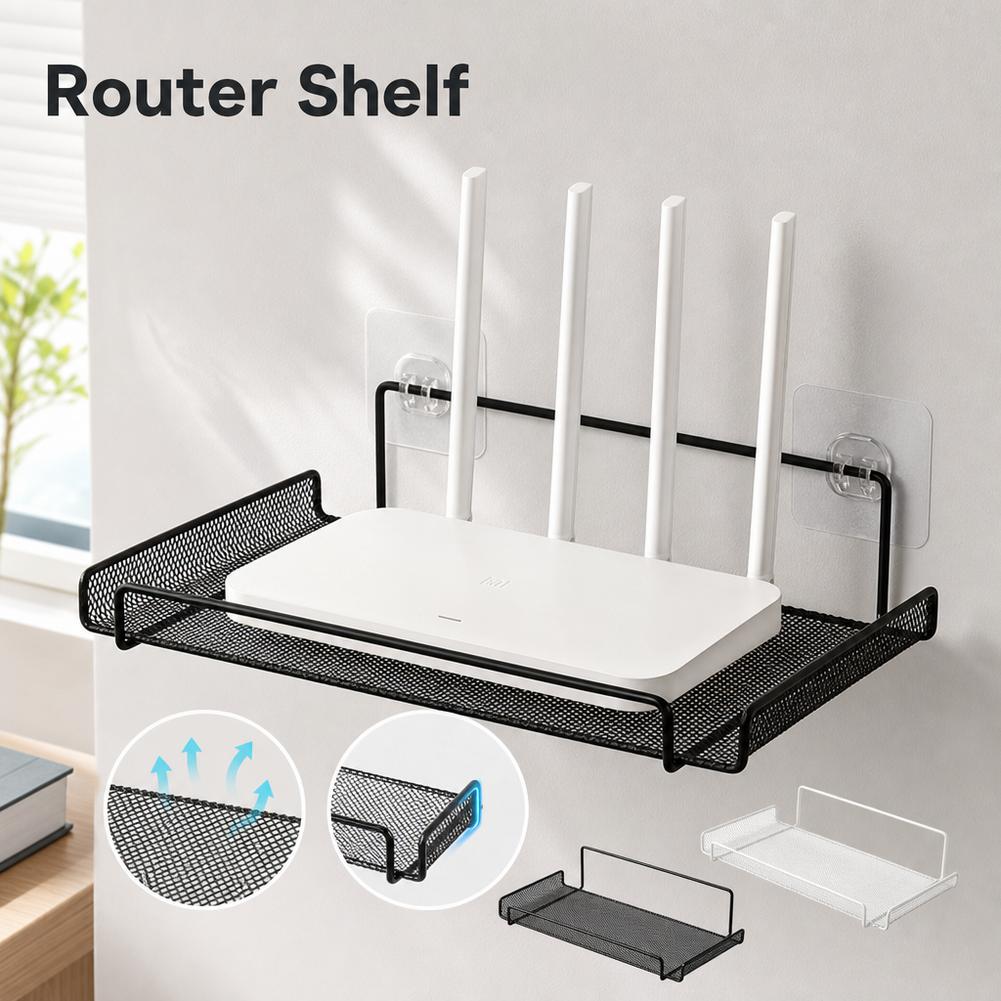Estante de Pared de Acero Inox - Home Bathroom Shelf reseña y precio