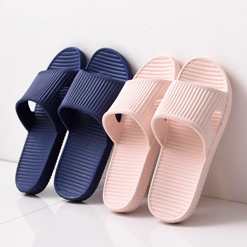 Pantuflas de casa, sandalias d - Your Home Bathroom reseña y precio