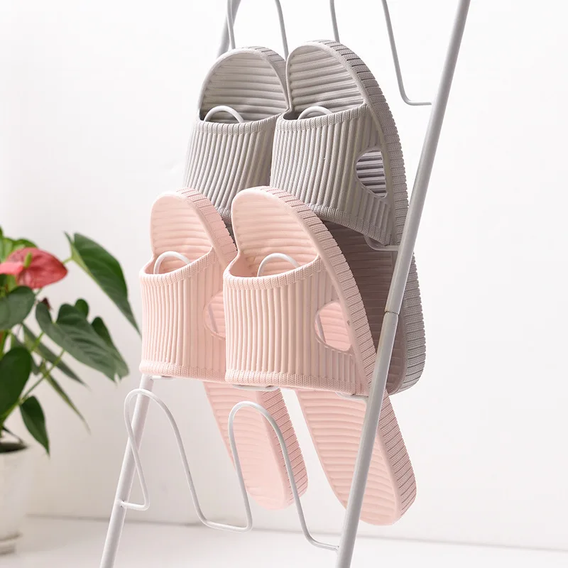 Pantuflas de casa, sandalias d - Your Home Bathroom reseña y precio