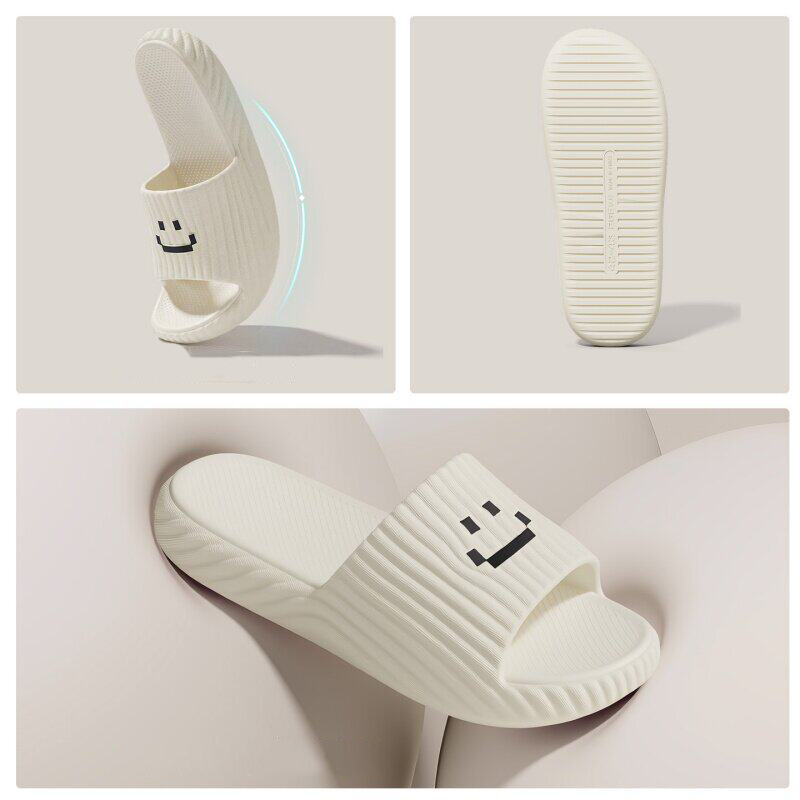 Pantuflas de casa sencillas y  - Your Home Bathroom reseña y precio